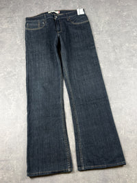 Levi's bootcut Jeans (W33/L32)