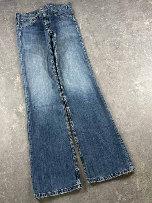 Levi's bootcut Jeans (W33/L36)