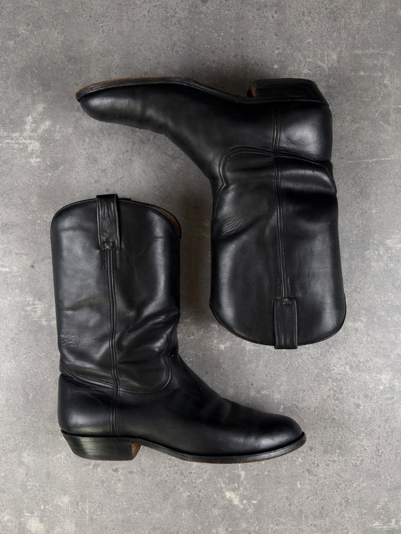 Cowboyboots (EU:44 / US:10)