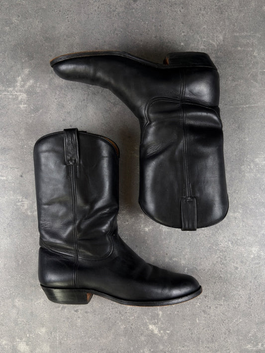 Cowboyboots (EU:44 / US:10)
