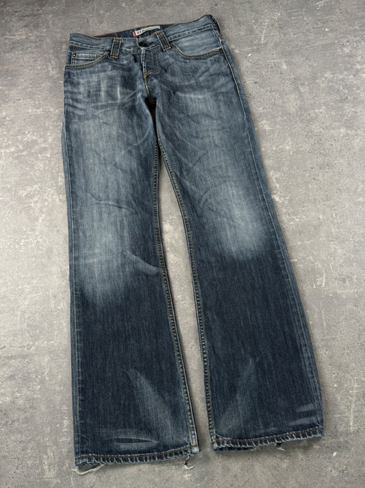 Levi's bootcut Jeans (W31/L34)