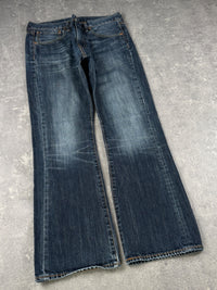 Levi's bootcut Jeans (W34/L30)