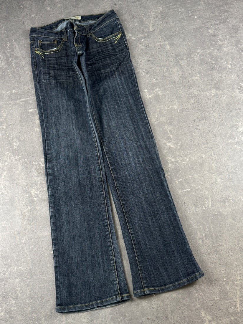 Revers Re bootcut Jeans (W27/L32)