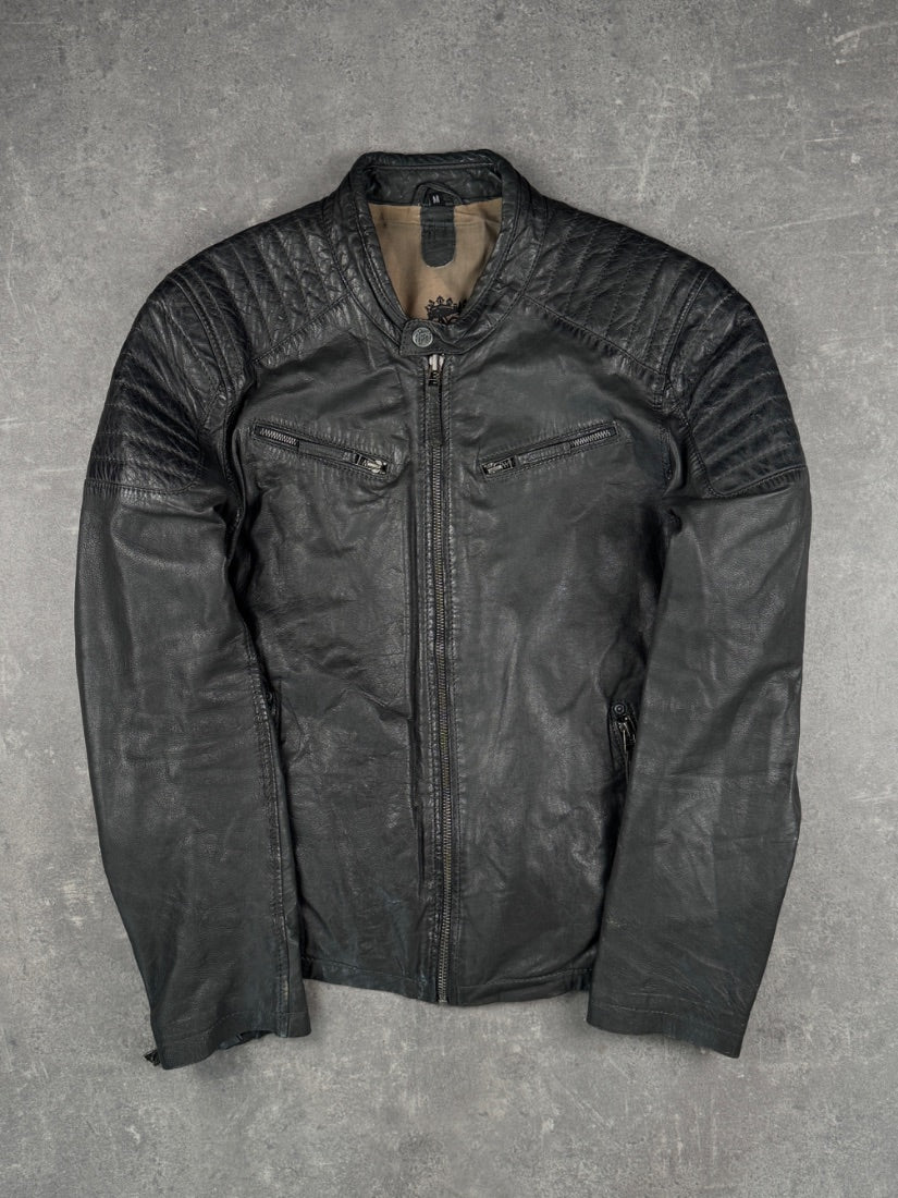 Leatherjacket Gipsy (M)
