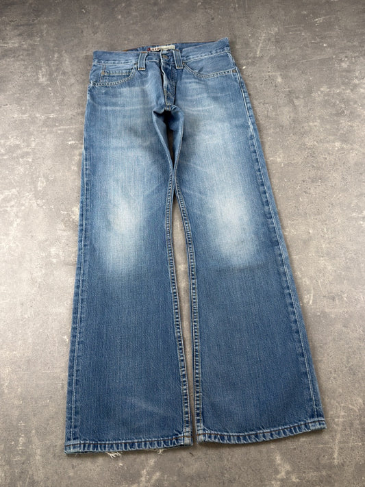 Levi's bootcut Jeans (W28/L32)