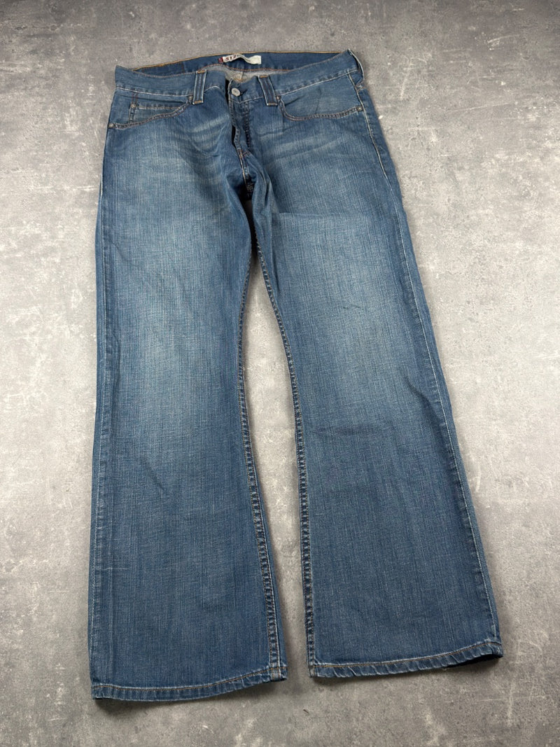Levi's bootcut Jeans (W34/L32)