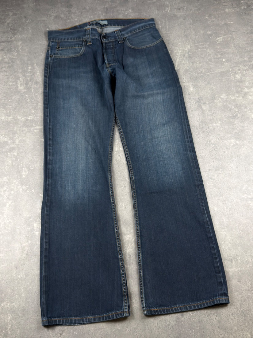 Levi's bootcut Jeans (W34/L34)