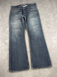 Levi's bootcut Jeans (W34/L32)