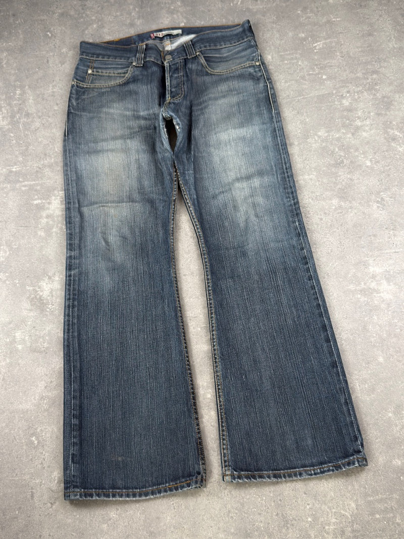 Levi's bootcut Jeans (W34/L32)