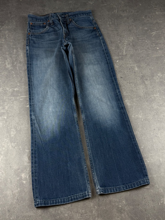 Levi's bootcut Jeans (W27/L28)