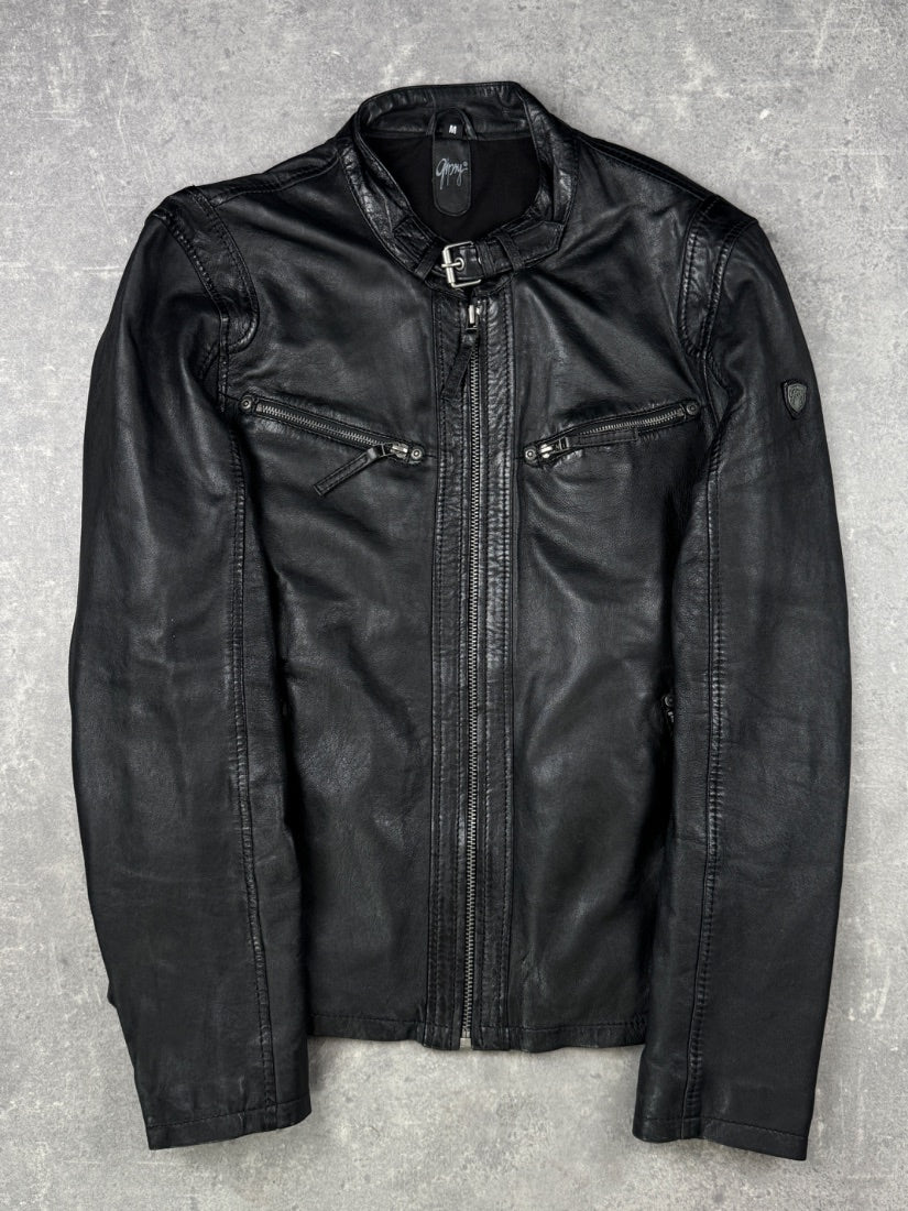 Leatherjacket Gipsy (M)