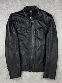 Leatherjacket Gipsy (M)
