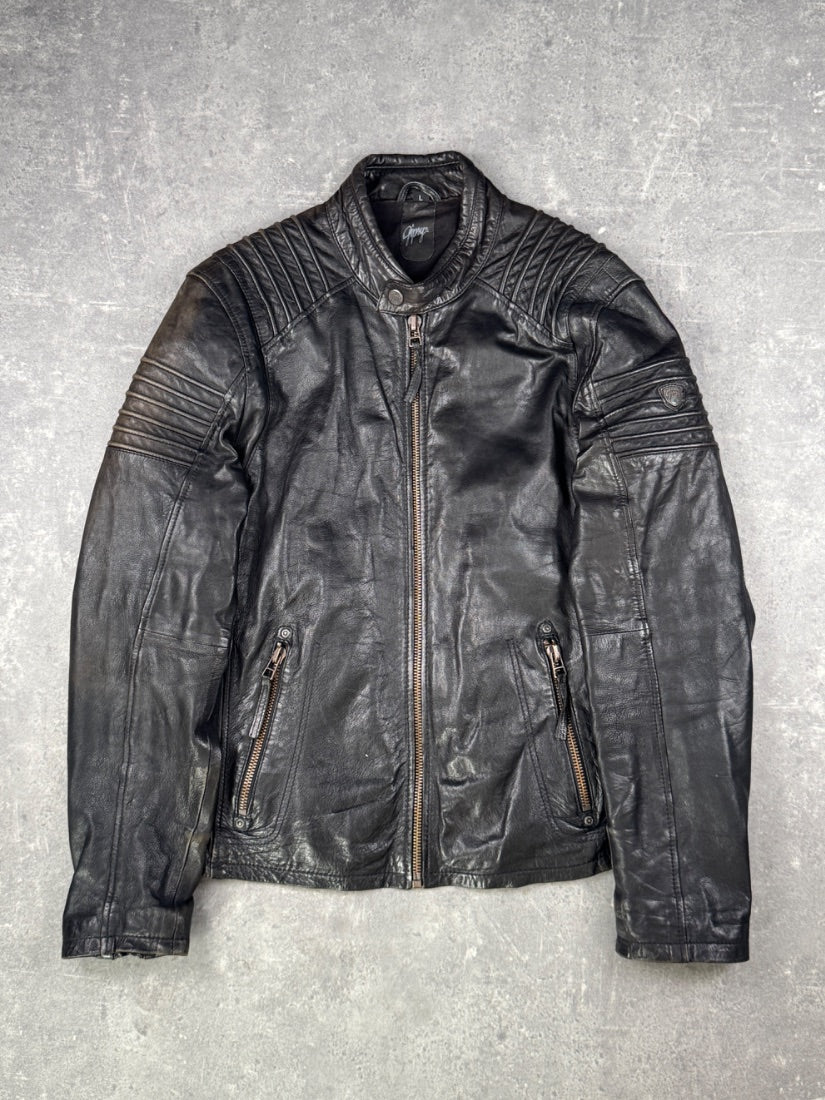 Leatherjacket Gipsy (L)
