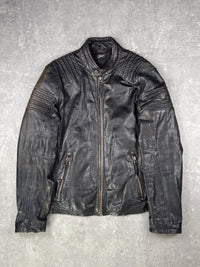 Leatherjacket Gipsy (L)