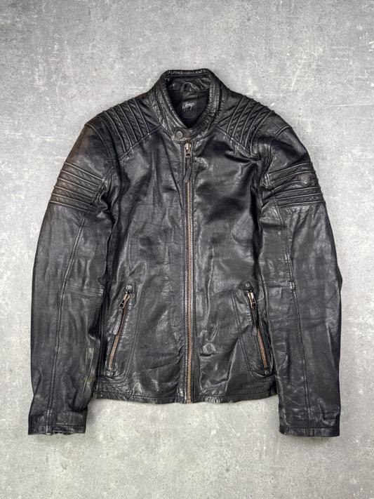Leatherjacket Gipsy (L)