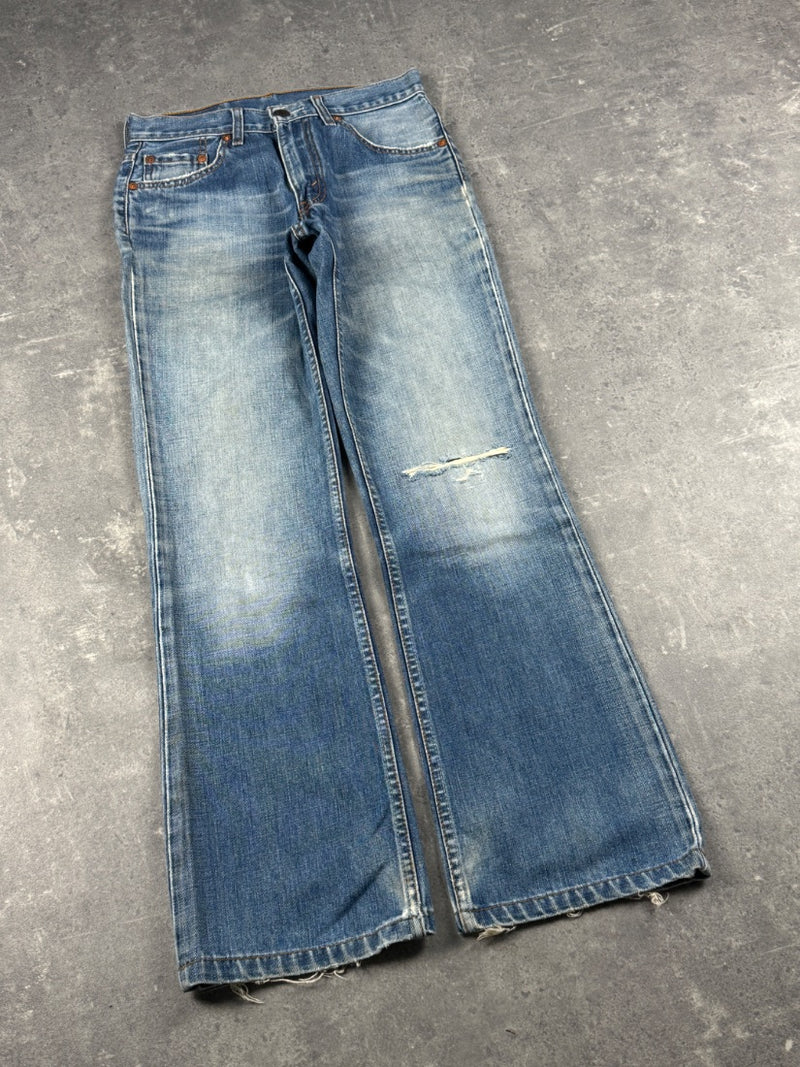 Levi's bootcut Jeans (W28/L30)