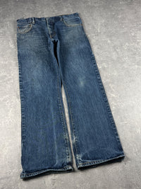 Levi's bootcut Jeans (W34/L32)