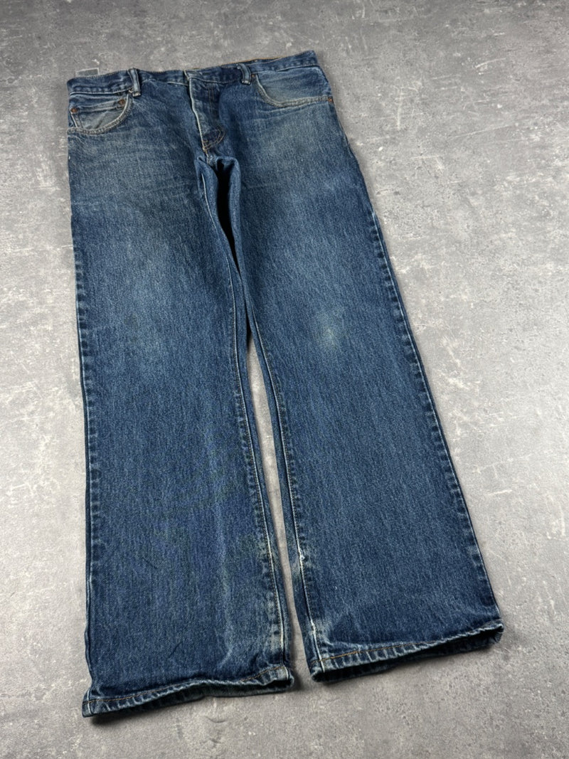 Levi's bootcut Jeans (W34/L32)