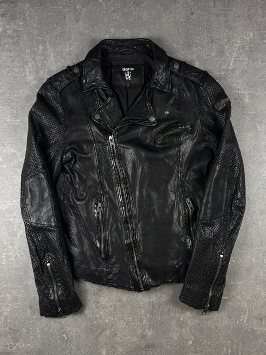 Leatherjacket Tigha (M)