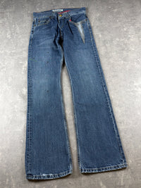 Levi's bootcut Jeans (W30/L34)