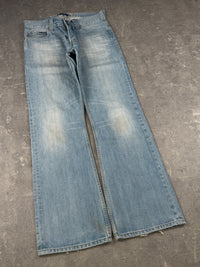 Levi's bootcut Jeans (W32/L32)