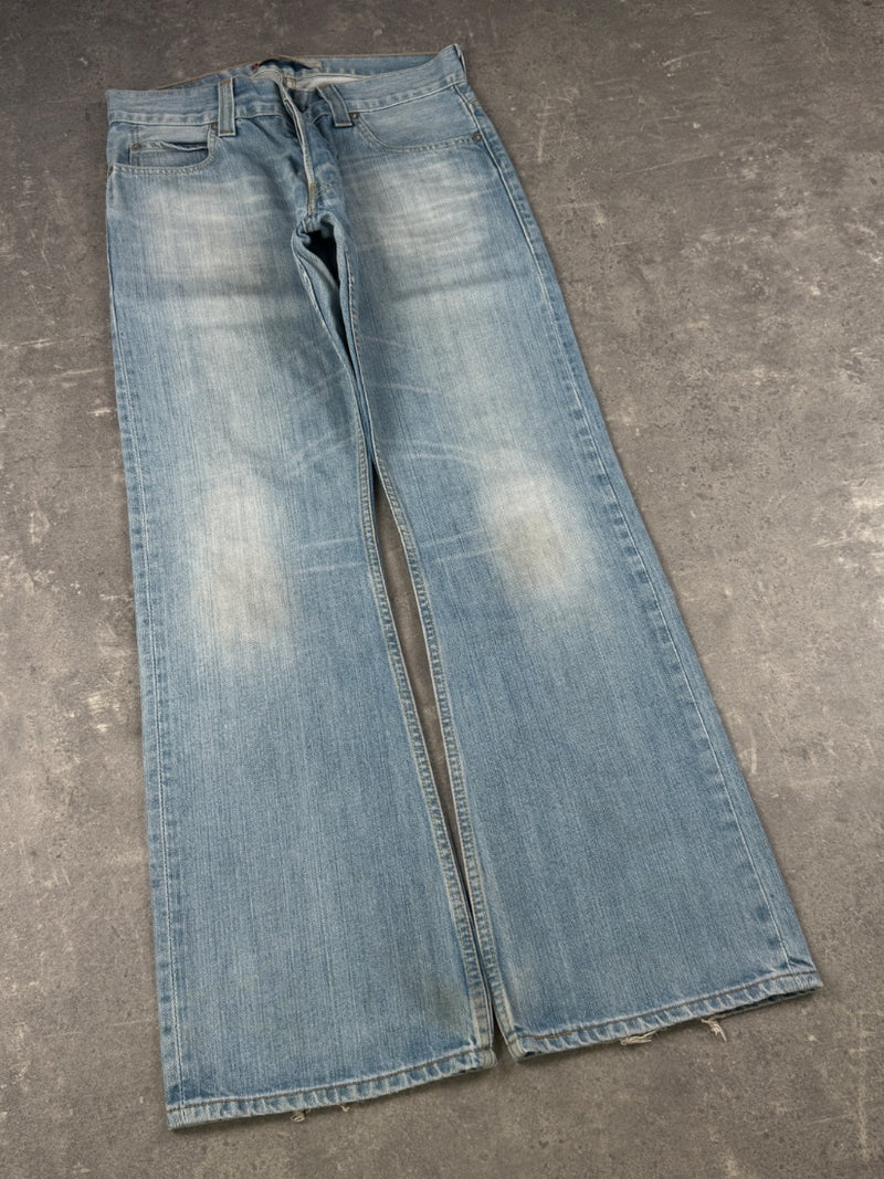Levi's bootcut Jeans (W32/L32)