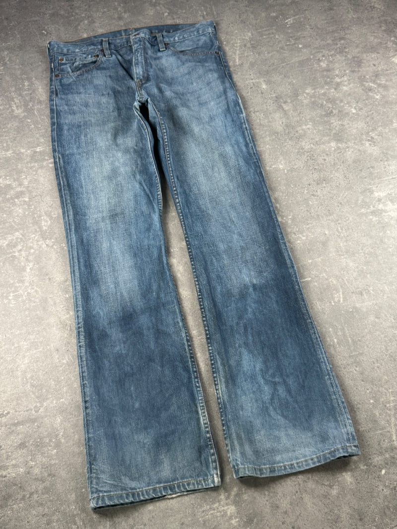 Levi's bootcut Jeans (W34/L36)