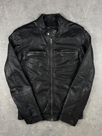Vintage Leatherjacket (S)