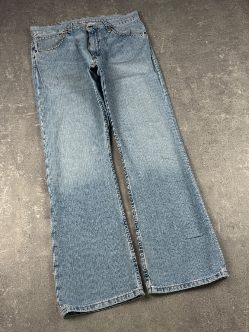 Levi's bootcut Jeans (W34/L32)