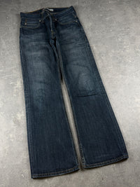 Levi's bootcut Jeans (W31/L32)