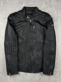 Leatherjacket Tigha (M)