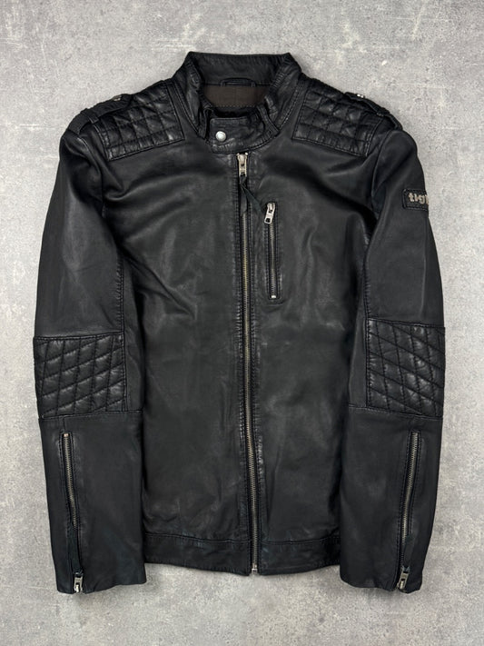 Leatherjacket Tigha (M)