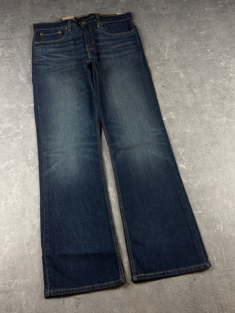 Levi's bootcut Jeans (W33/L34)