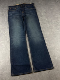 Levi's bootcut Jeans (W33/L34)