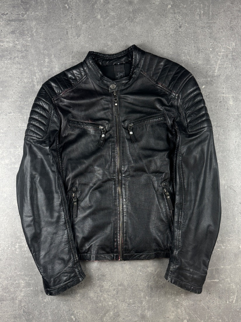 Leatherjacket Gipsy (S)