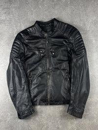 Leatherjacket Gipsy (S)