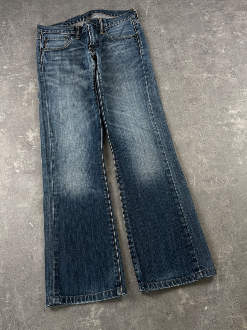 Levi's bootcut Jeans (W31/L32)