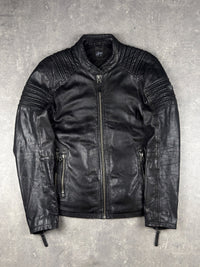 Leatherjacket Gipsy (L)