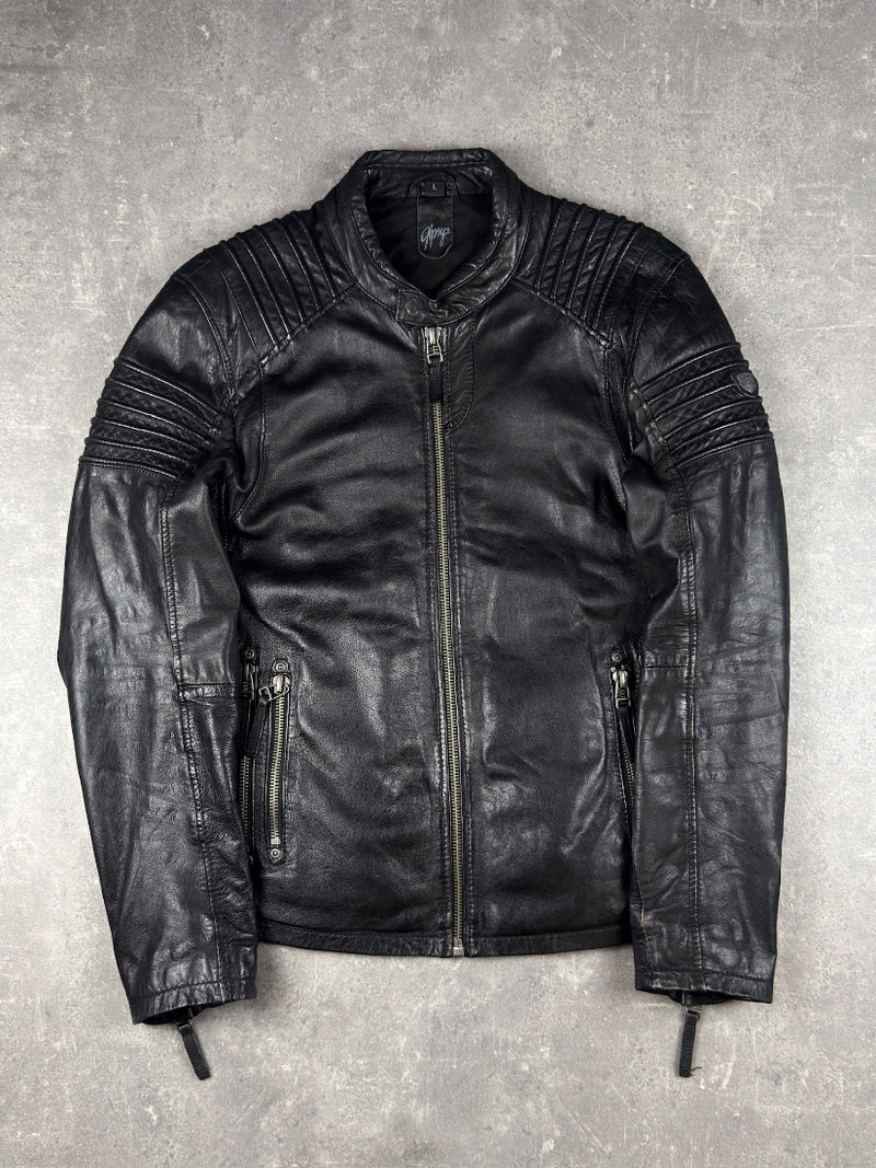 Leatherjacket Gipsy (L)