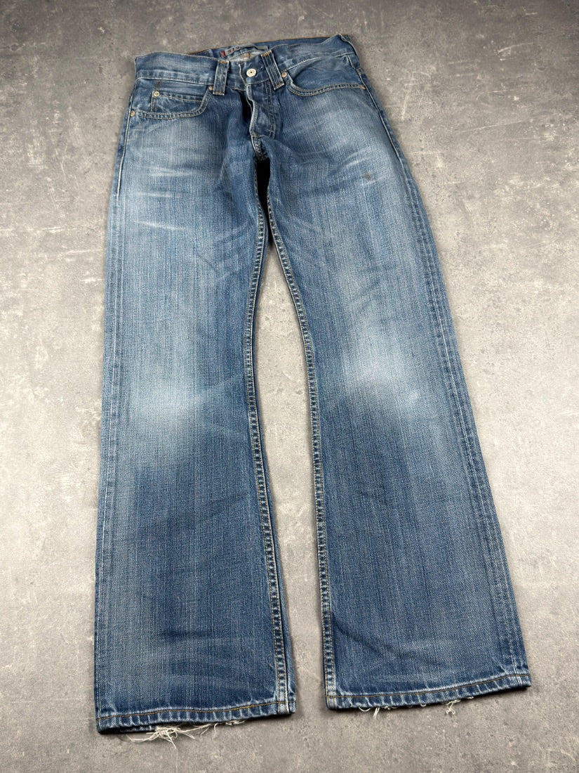 Levi's bootcut Jeans (W27/L32)