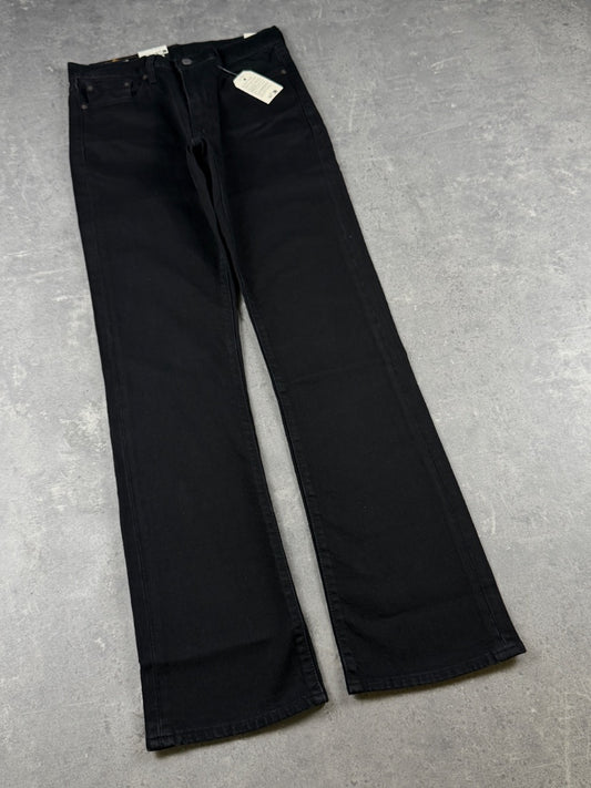 Levi's bootcut Jeans black (W30/L34)