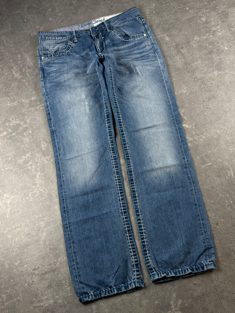 Camp David Jeans W33/L32 – VEYROZE – veyroze