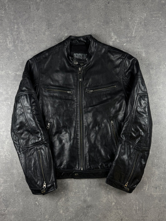 Leatherjacket Redskins (L)