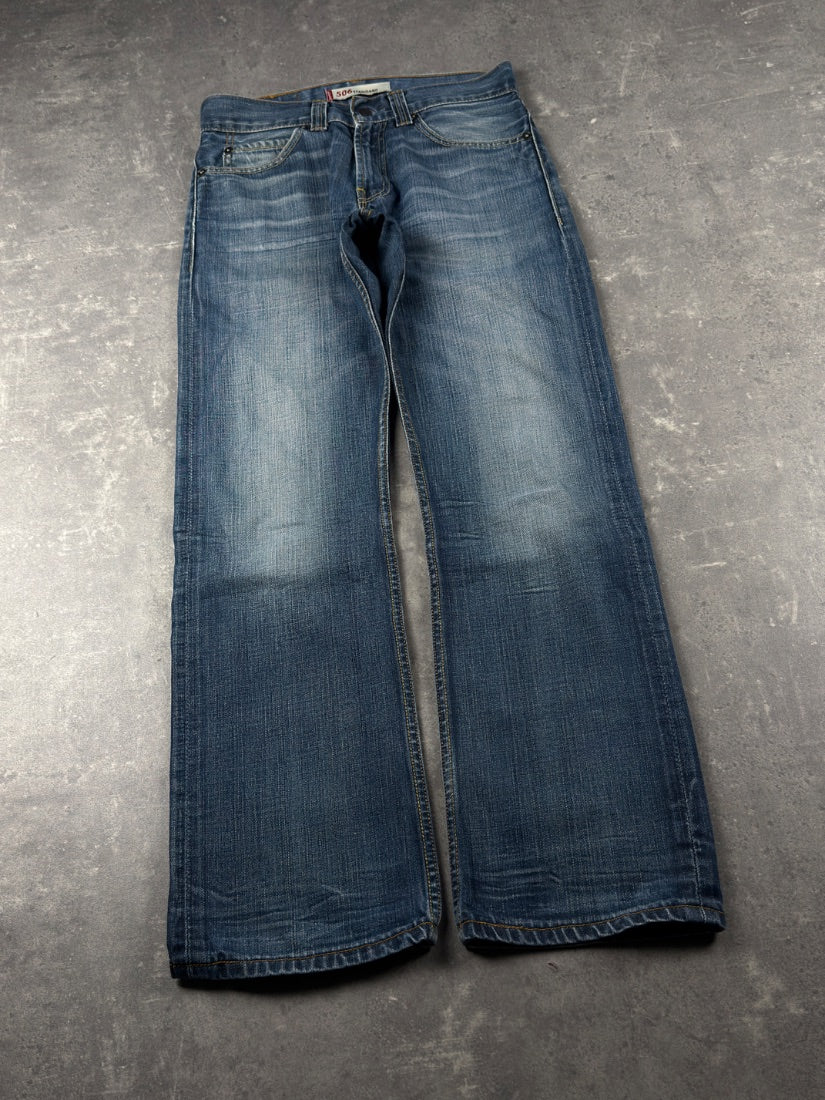 Levi's Jeans (W30/L32)