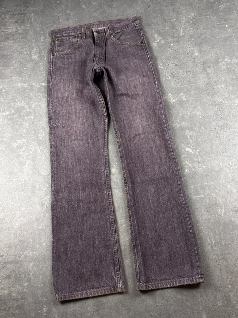 Levi's bootcut Jeans (W27/L32)