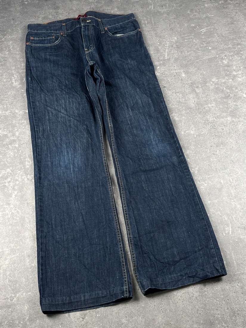 Levi's bootcut Jeans (W36/L34)