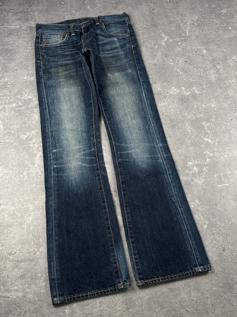 Levi's bootcut Jeans (W28/L32)