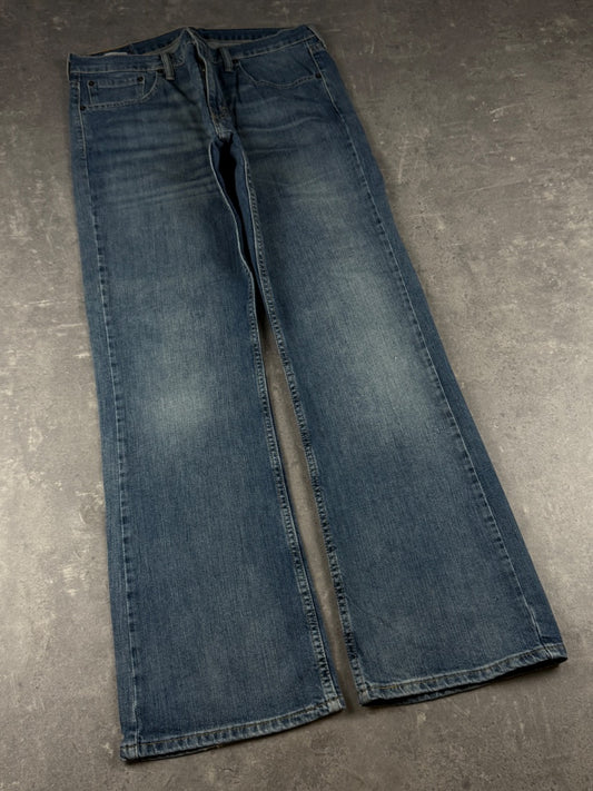 Levi's bootcut Jeans (W34/L34)
