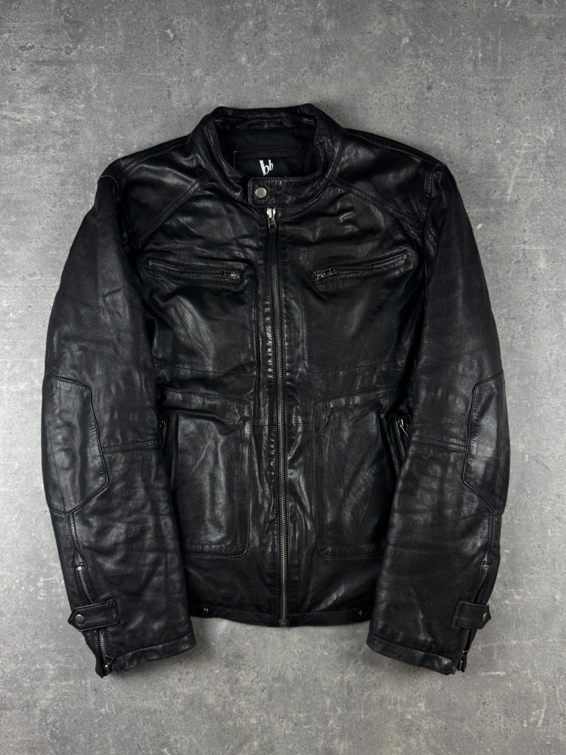 Vintage Leatherjacket (L)