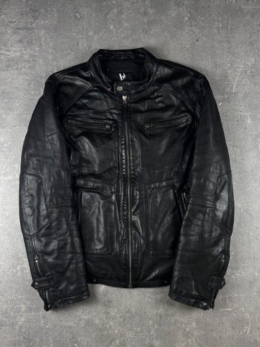 Vintage Leatherjacket (L)